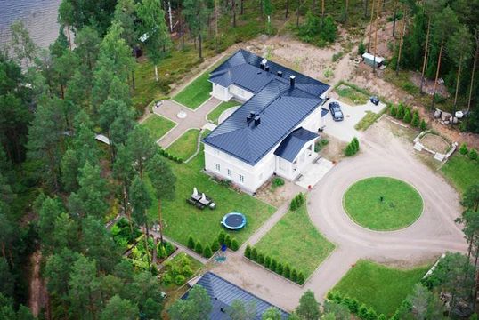 Квартира в Луумяки