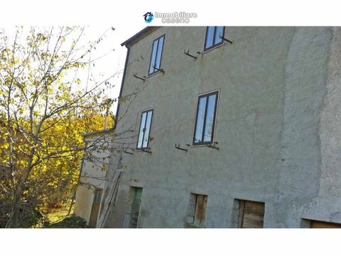 Таунхаус в Челенца-суль-Триньо