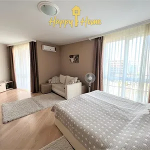 Студия в кв. Камелия, фото 3
