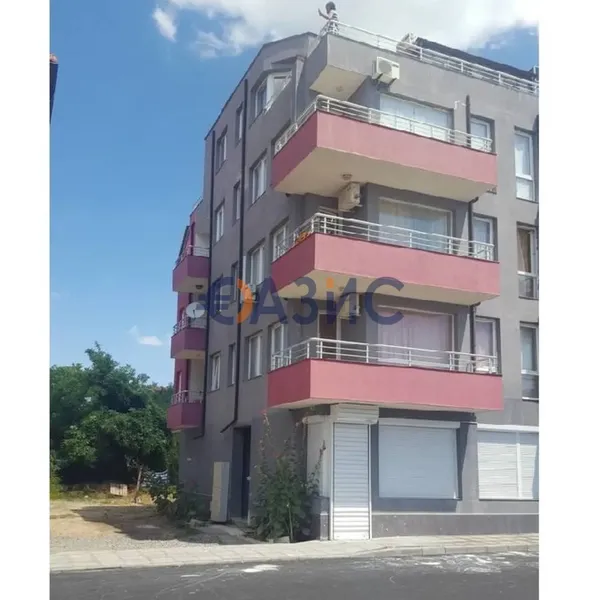 Квартира в Несебр, фото 1