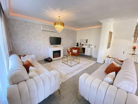 Дом в Чикли Махаллеси