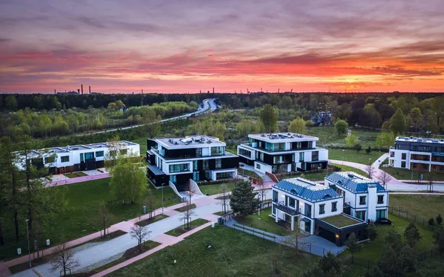 Квартира в Старая Рига