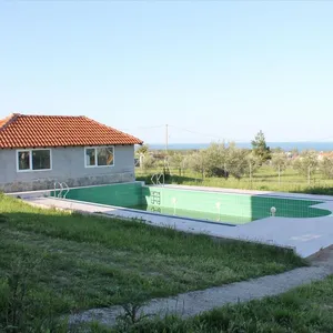 Вилла в Дион, фото 5
