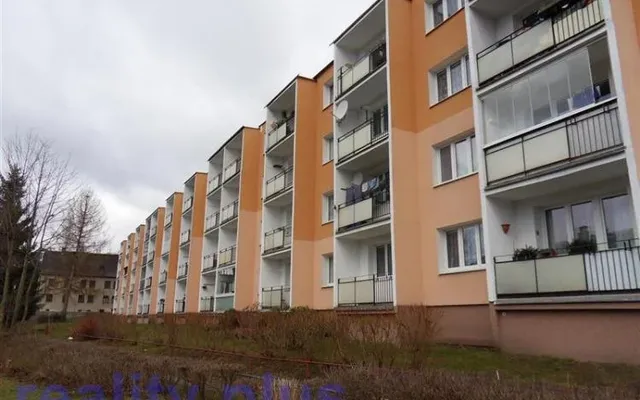 Квартира в Новы Бор