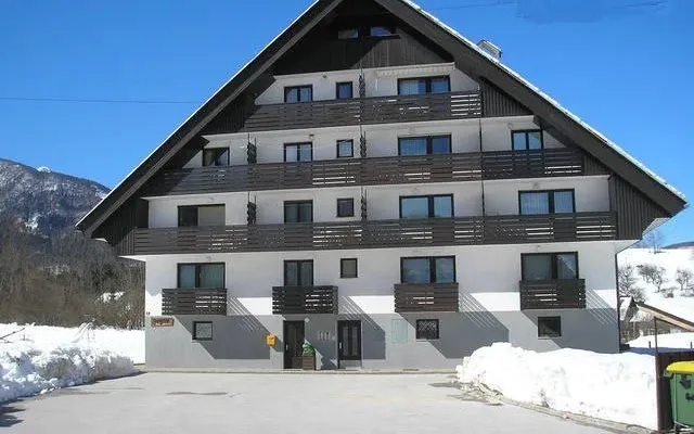 Квартира в Блед