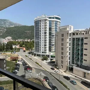 Квартира в Будва, фото 2
