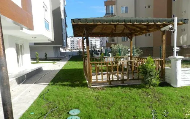 Квартира в Анталия