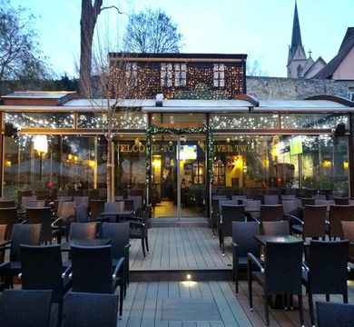 Ресторан / Кафе в Загреб