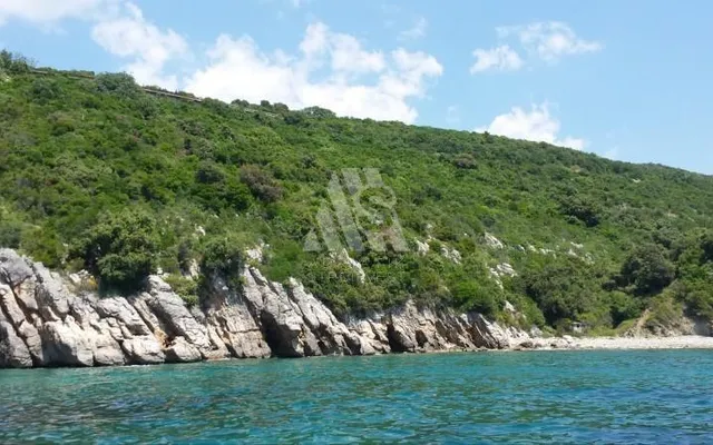 Земельный участок в Черногория