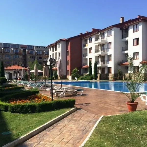 Квартира в Равда, фото 1