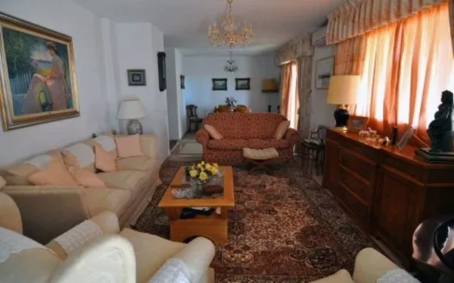 Квартира в Кальп