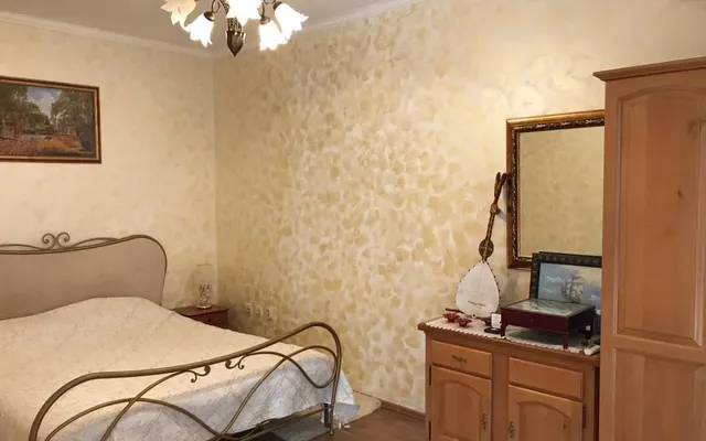 Квартира в Бечичи