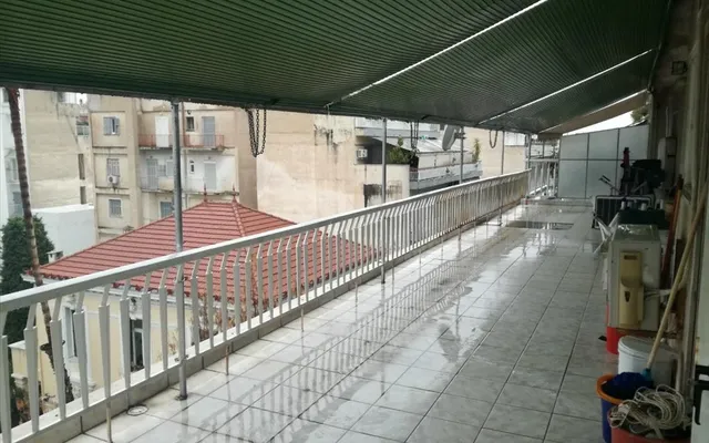 Квартира в Municipal Unit of Agios Ioannis Rentis