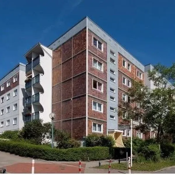 Квартира в Берлин, фото 1