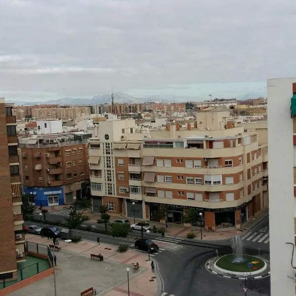 Квартира в Аликанте, фото 1