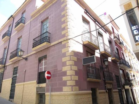 Отель в Аликанте