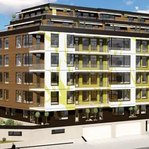 GREEN RESIDENCE in Sofia, фото 2