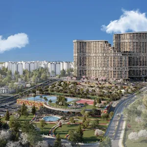Квартира в Стамбул, фото 2