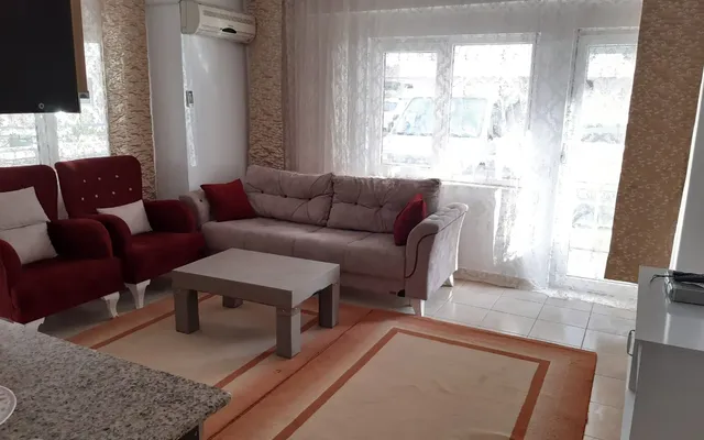 Квартира в Анталия