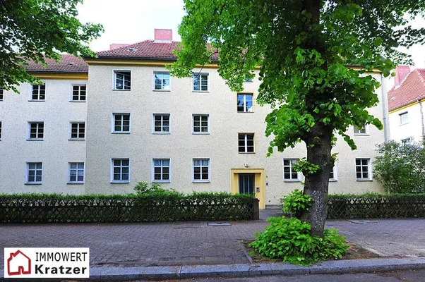 Квартира в Берлин