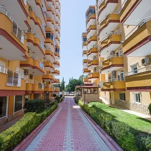 Квартира в Алания, фото 5