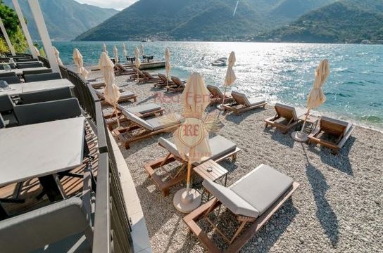 Коммерческая недвижимость в Каменари