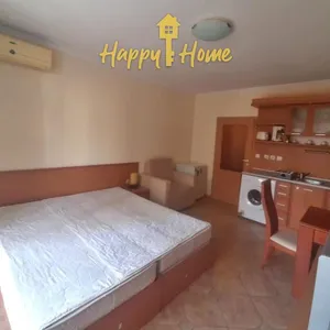 Студия в кв. Камелия, фото 5