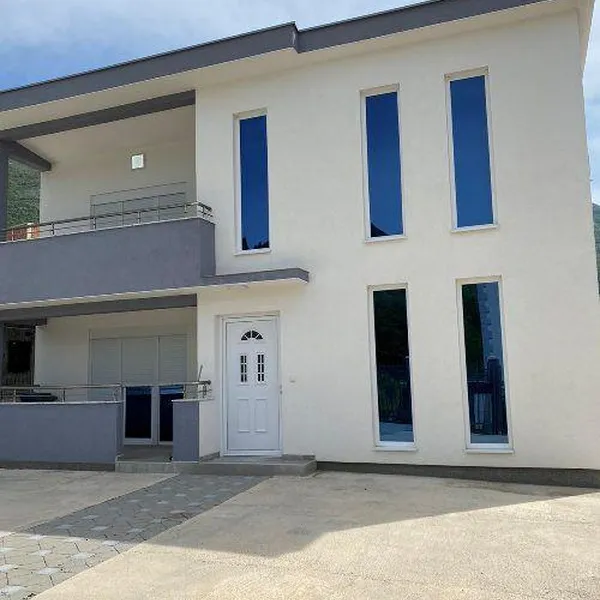 Дом в Бар, фото 1