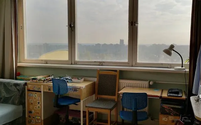 Квартира в Будапешт