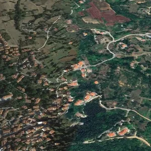 Земельный участок в Хортиатис, фото 3