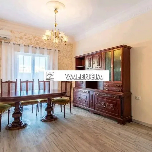 Квартира в Валенсия, фото 1