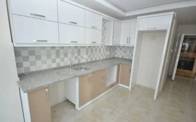 Квартира в Алания