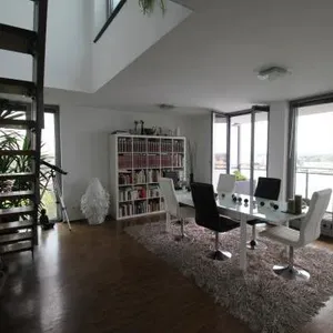Пентхаус в Мюнхен, фото 4