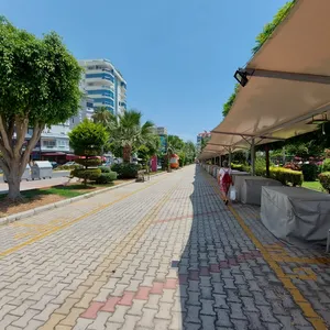 Квартира в Алания, фото 2