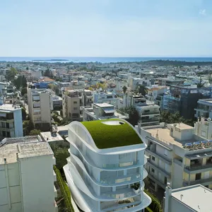 Дуплекс в Глифада, фото 4