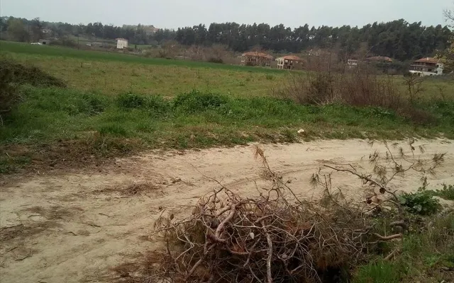 Земельный участок в Kassandra Municipality