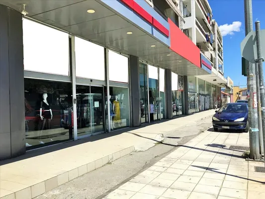 Коммерческая недвижимость в Stavroupoli