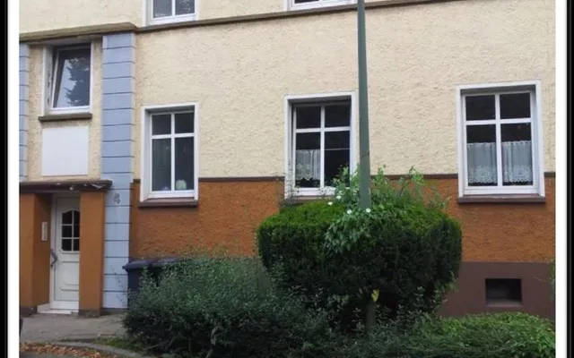 Квартира в Эссен