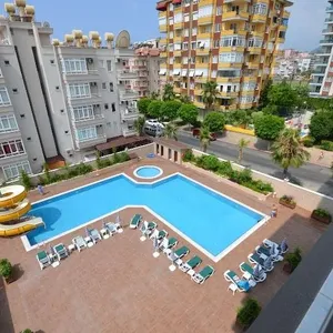 Квартира в Алания, фото 2