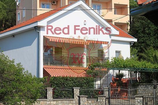 Дом в Ратац