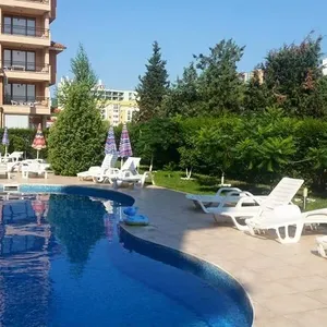 Квартира в Солнечный берег, фото 2