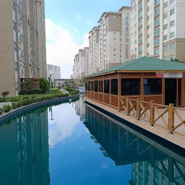 Квартира в Стамбул, фото 1