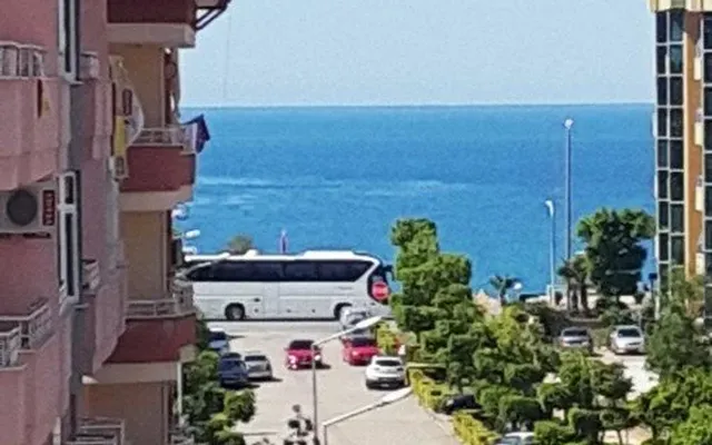 Квартира в Алания