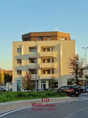 Пентхаус в Комо