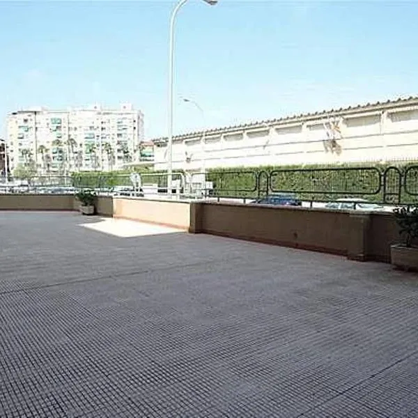 Квартира в Аликанте, фото 1
