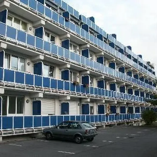 Квартира в Крефельд, фото 1