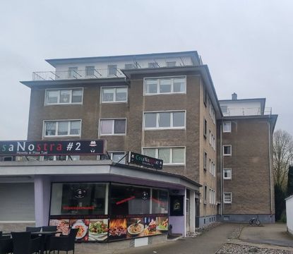 Доходный дом в Херне