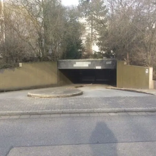 Квартира в Кёльн, фото 1
