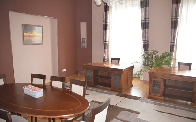 Квартира в Будапешт I