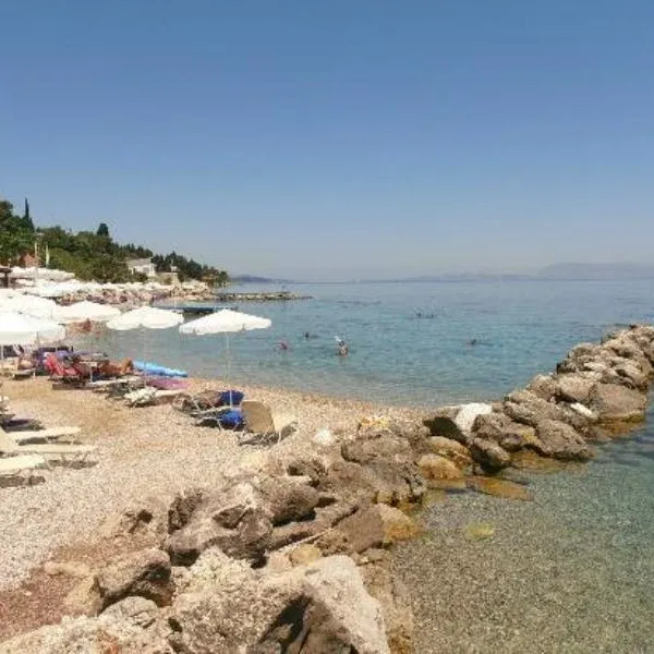 Земельный участок в Corfu, фото 1